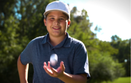 Reimagine Fore Possibilities Golf Tournament