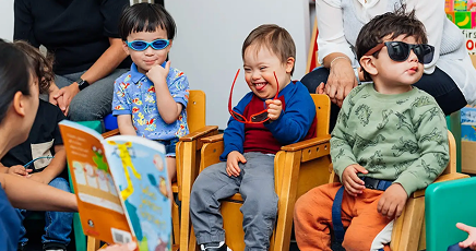 Child Development Services